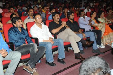 Subramanyam For Sale Movie Audio Launch